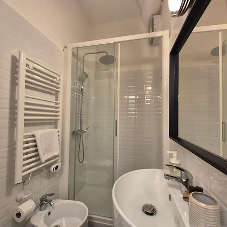 La Vigna Di Nonno Edo Apartmán *