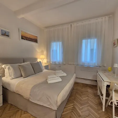 La Vigna Di Nonno Edo Florencie