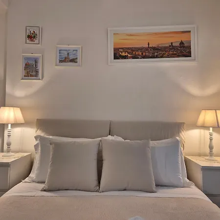 La Vigna Di Nonno Edo * Florencie