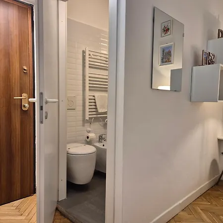 Apartmán La Vigna Di Nonno Edo *