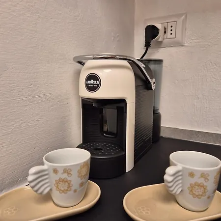 La Vigna Di Nonno Edo *