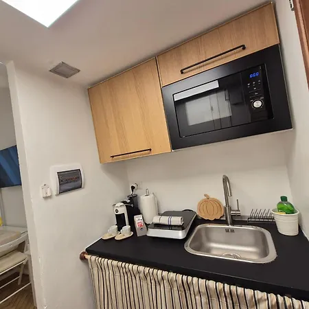 La Vigna Di Nonno Edo