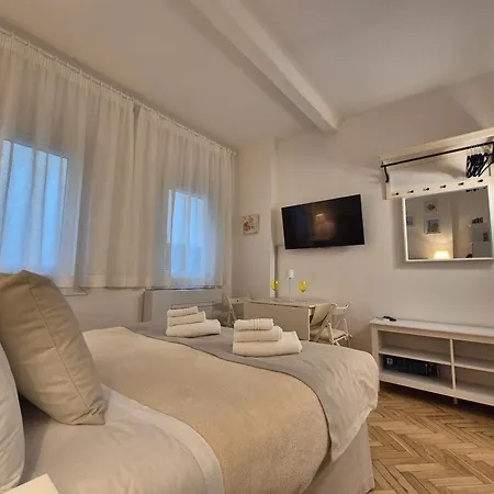 La Vigna Di Nonno Edo Appartement