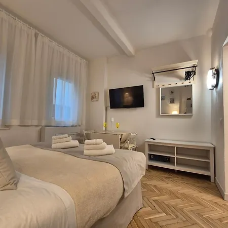 Apartament La Vigna Di Nonno Edo