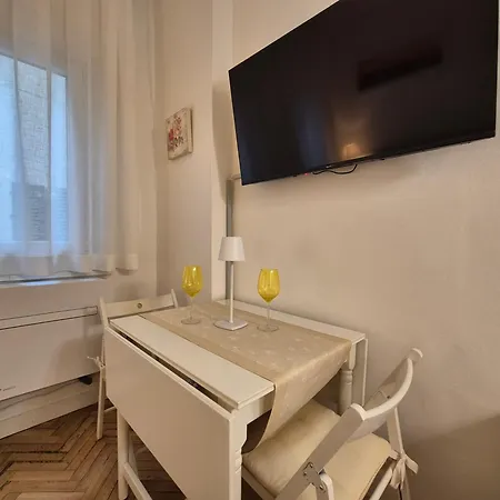 La Vigna Di Nonno Edo * Firenze