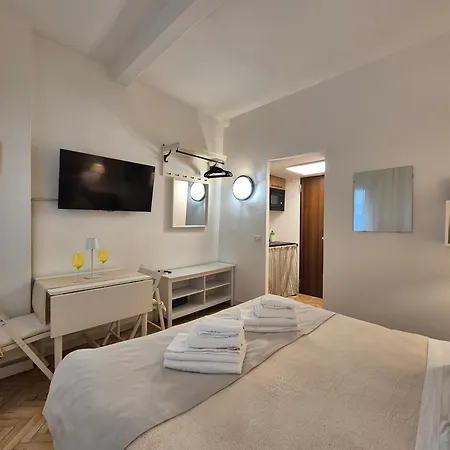 Apartament La Vigna Di Nonno Edo
