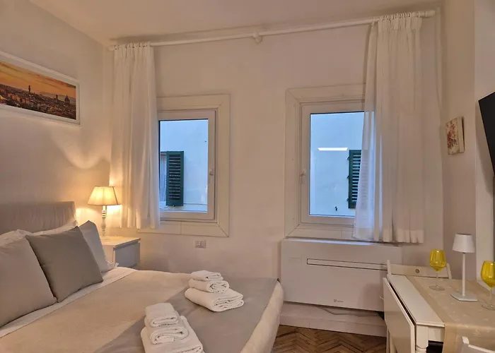 Appartement La Vigna Di Nonno Edo *