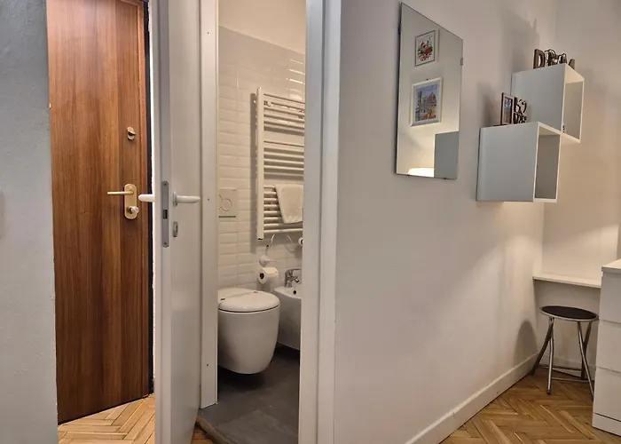 Appartement La Vigna Di Nonno Edo *