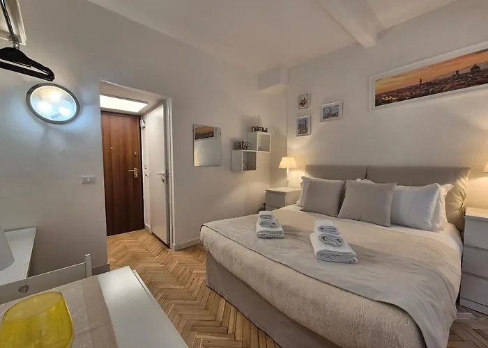Appartement La Vigna Di Nonno Edo Florence