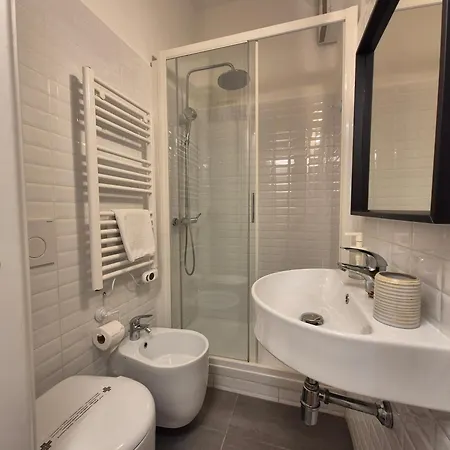 La Vigna Di Nonno Edo * 피렌체