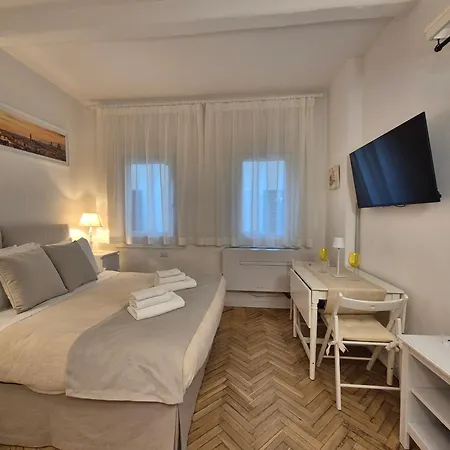 La Vigna Di Nonno Edo *