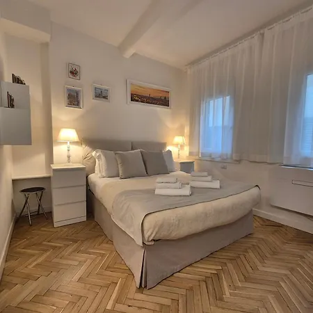 La Vigna Di Nonno Edo 아파트