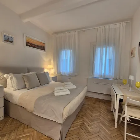 La Vigna Di Nonno Edo * 피렌체