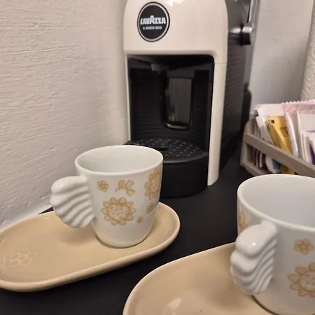 La Vigna Di Nonno Edo *