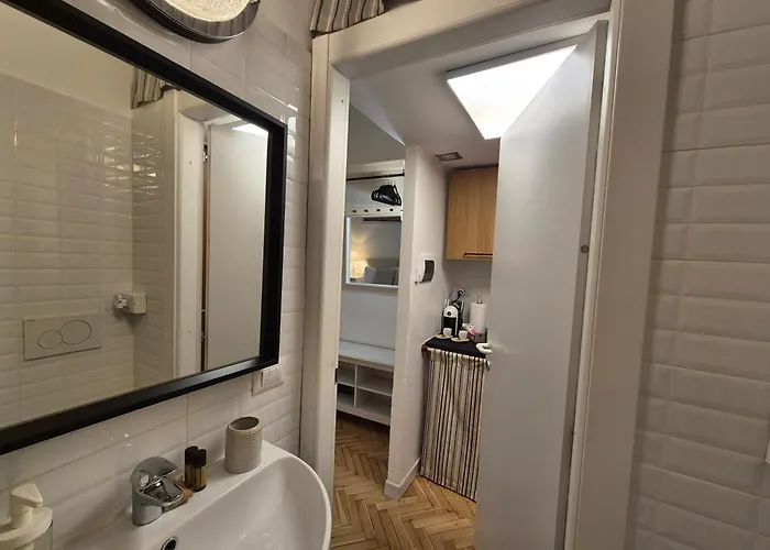 Apartamento La Vigna Di Nonno Edo Florencia
