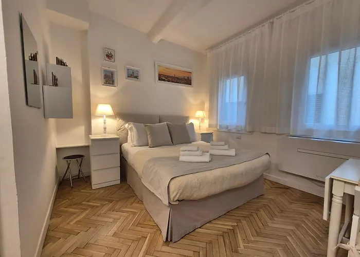 La Vigna Di Nonno Edo Apartamento